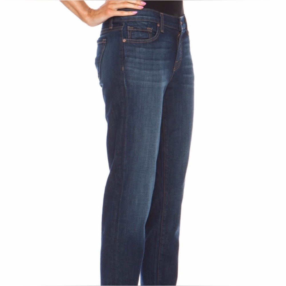 J Brand Jake Hot Shot Jeans